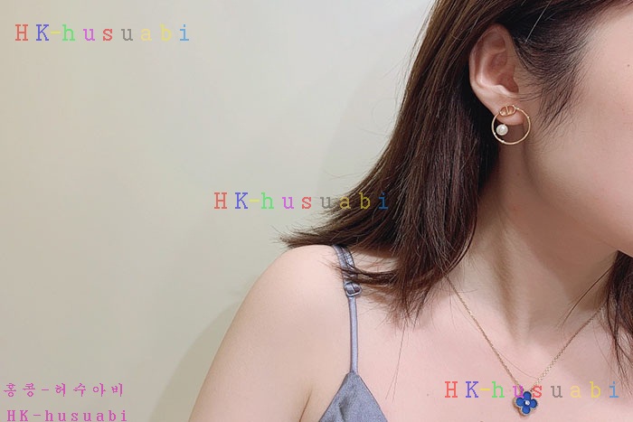 NEW 디올 귀걸이 신상 D 388879
