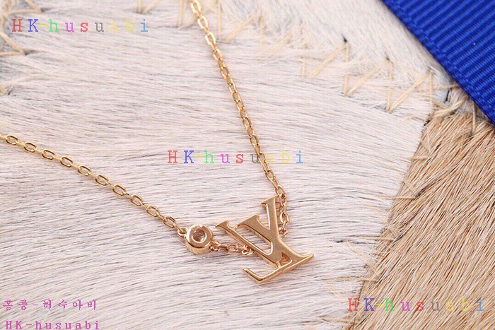NEW 루이비통 목걸이 신상 LV 140770
