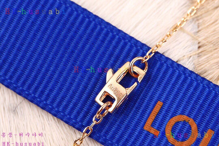 NEW 루이비통 목걸이 신상 LV 140770