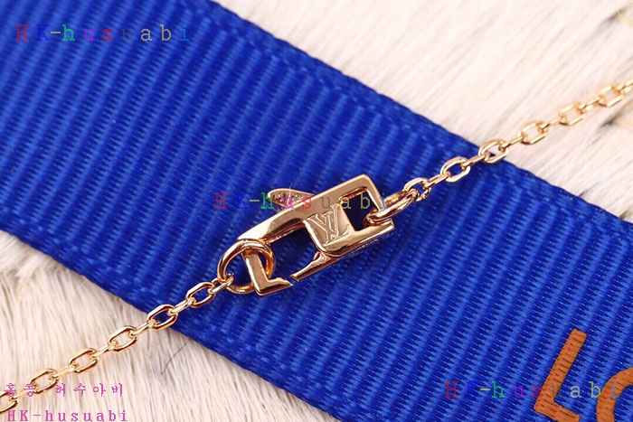 NEW 루이비통 목걸이 신상 LV 140770