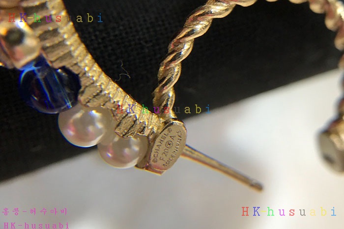 NEW 샤넬 귀걸이 신상  C 447253