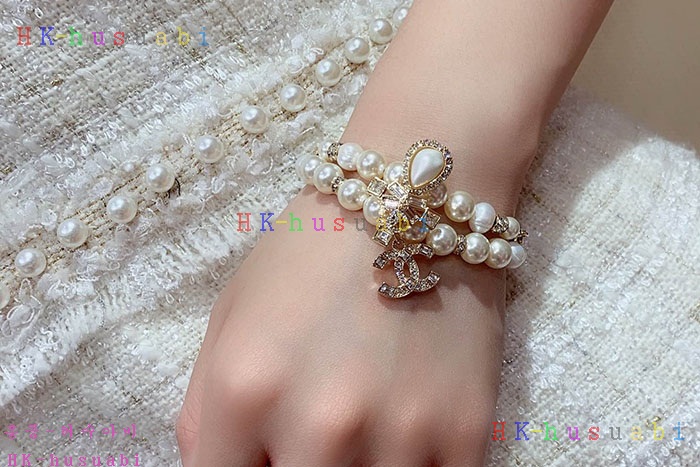 NEW 샤넬 팔찌 신상  C 447251