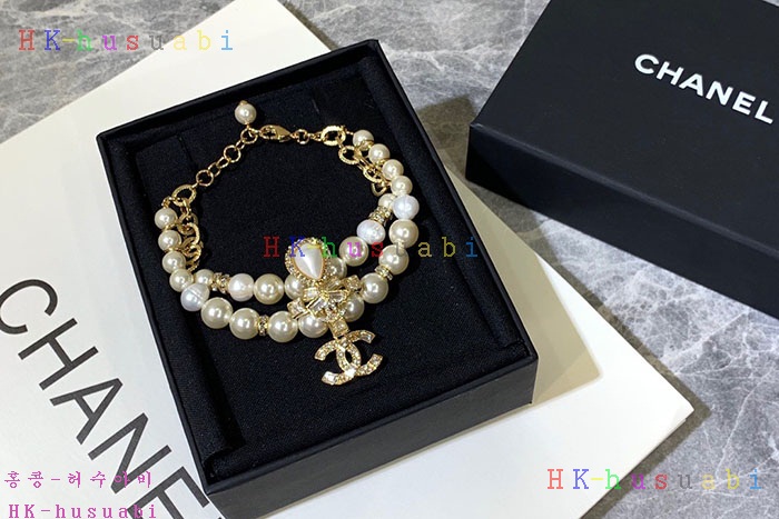 NEW 샤넬 팔찌 신상  C 447251