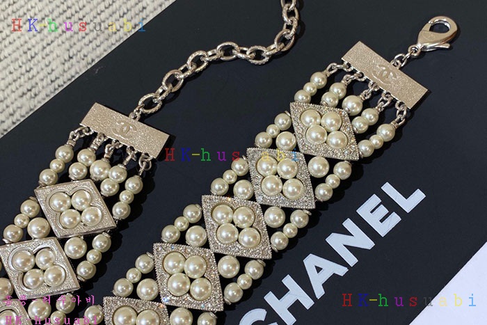 NEW 샤넬 목걸이 신상 C 447233