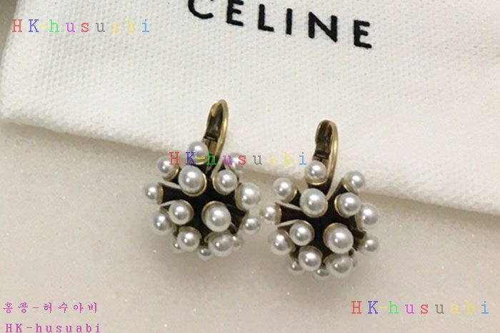 NEW 셀린느 귀걸이 신상 C 6772800