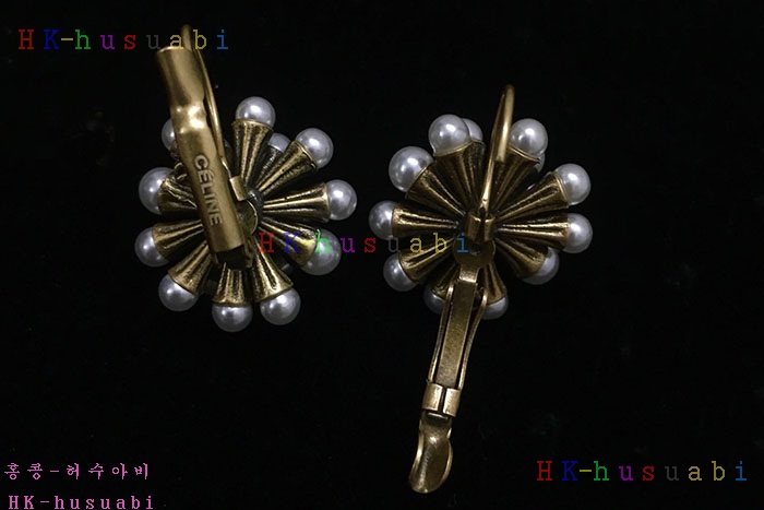 NEW 셀린느 귀걸이 신상 C 6772800