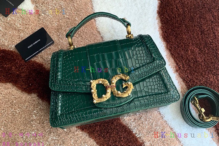 NEW 돌체엔가바나 토트백 DG 788269