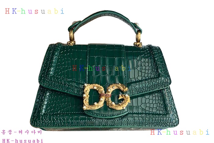 NEW 돌체엔가바나 토트백 DG 788269