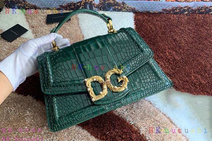 NEW 돌체엔가바나 토트백 DG 788269