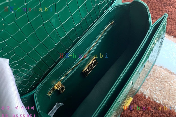 NEW 돌체엔가바나 토트백 DG 788269