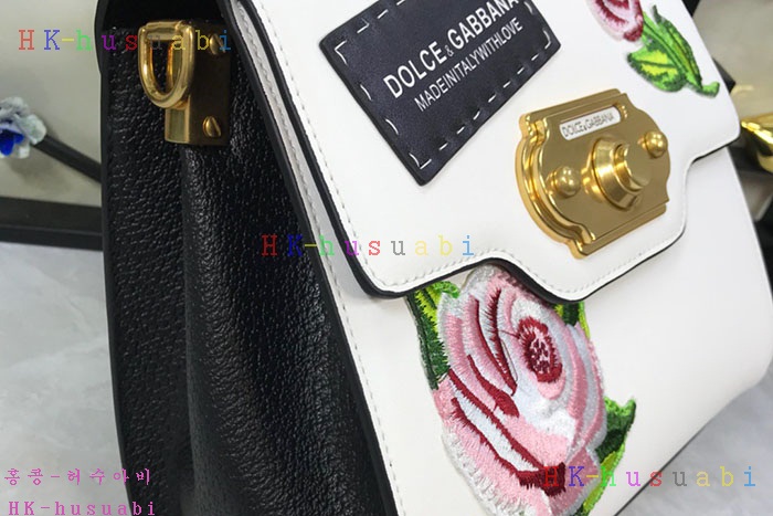 NEW 돌체엔가바나 토트백 DG 788272