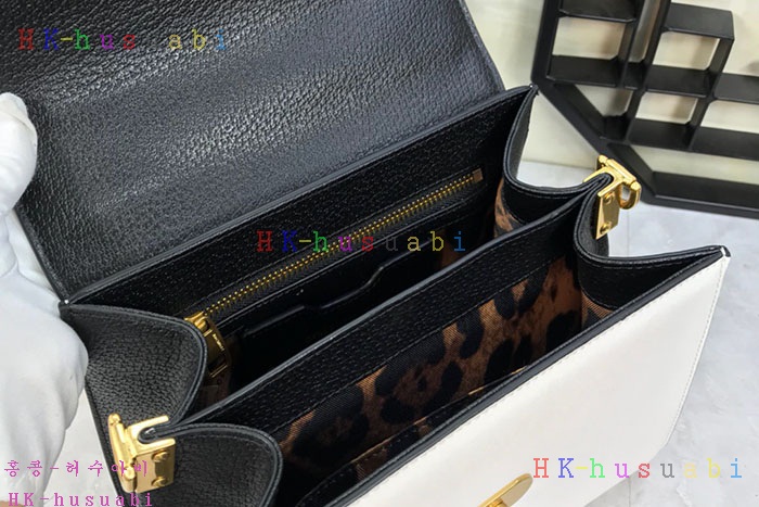 NEW 돌체엔가바나 토트백 DG 788272