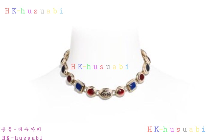 NEW 샤넬 목걸이 신상 CH 4018929