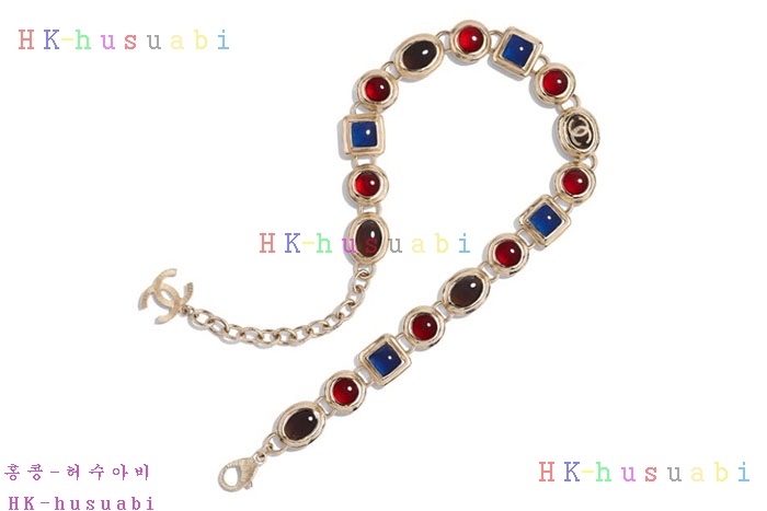 NEW 샤넬 목걸이 신상 CH 4018929