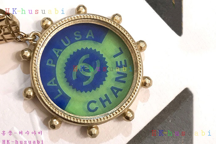 NEW 샤넬 귀걸이 신상 CH 40189346