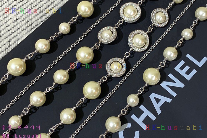 NEW 샤넬 목걸이 신상 CH 4018899