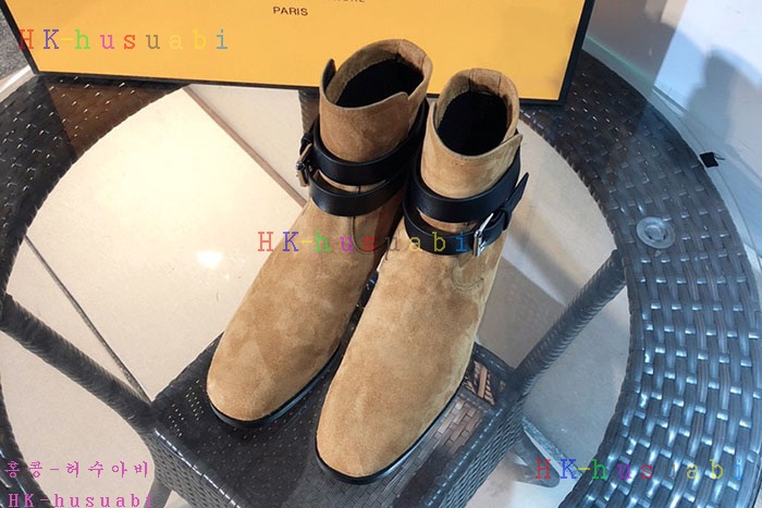 NEW 에르메스 신발 신상 H 4352202