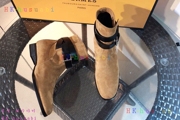 NEW 에르메스 신발 신상 H 4352202