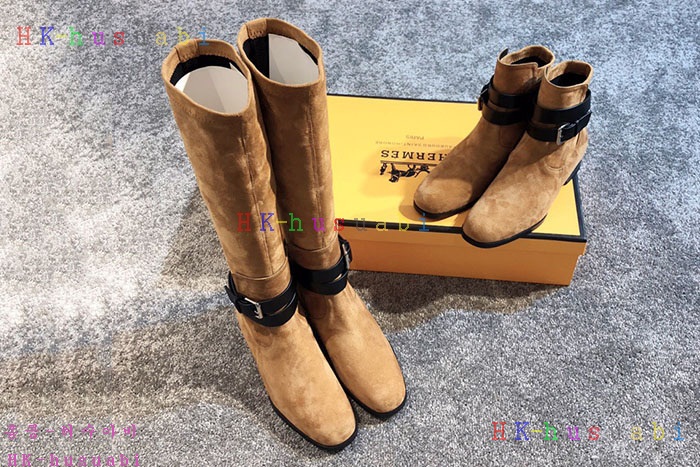 NEW 에르메스 신발 신상 H 4352201