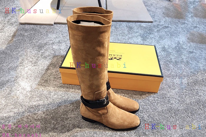 NEW 에르메스 신발 신상 H 4352201