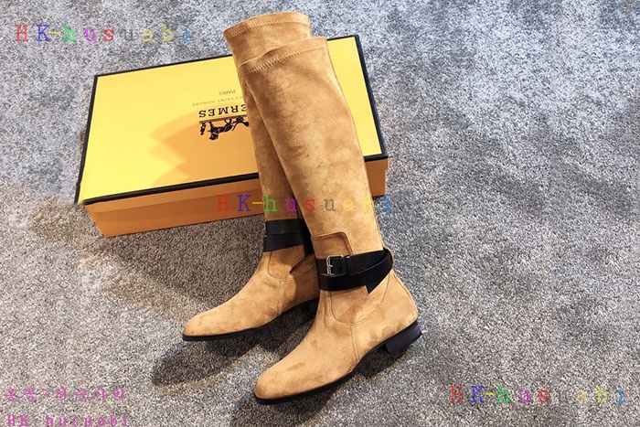 NEW 에르메스 신발 신상 H 4352201