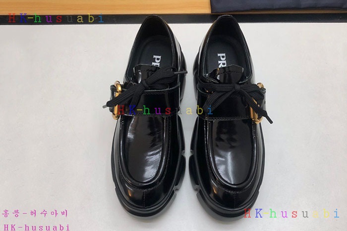 NEW 프라다  신발 신상 P 6722112
