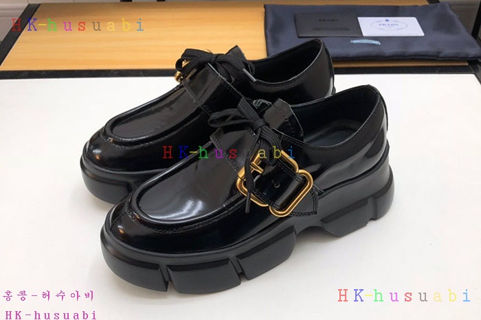 NEW 프라다  신발 신상 P 6722112
