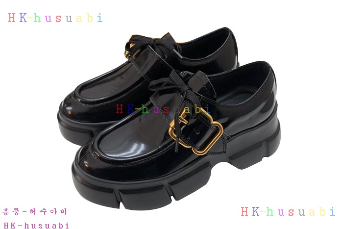 NEW 프라다  신발 신상 P 6722112