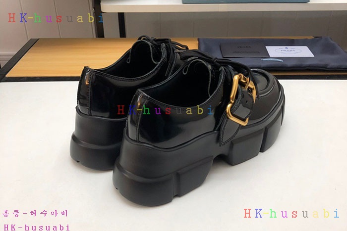 NEW 프라다  신발 신상 P 6722112
