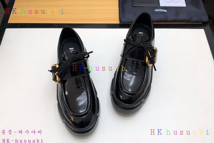 NEW 프라다  신발 신상 P 6722112