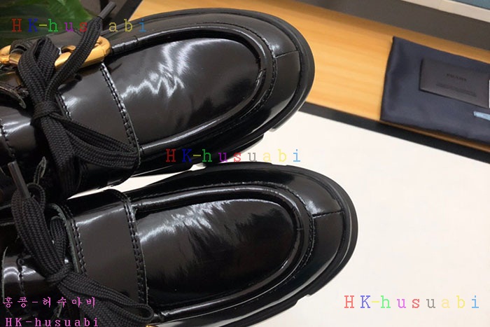 NEW 프라다  신발 신상 P 6722112
