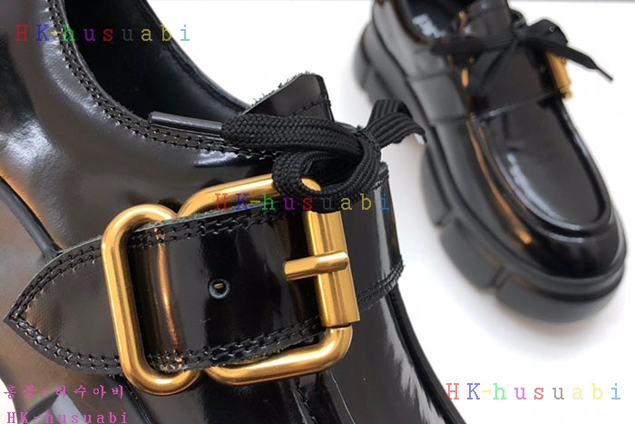 NEW 프라다  신발 신상 P 6722112