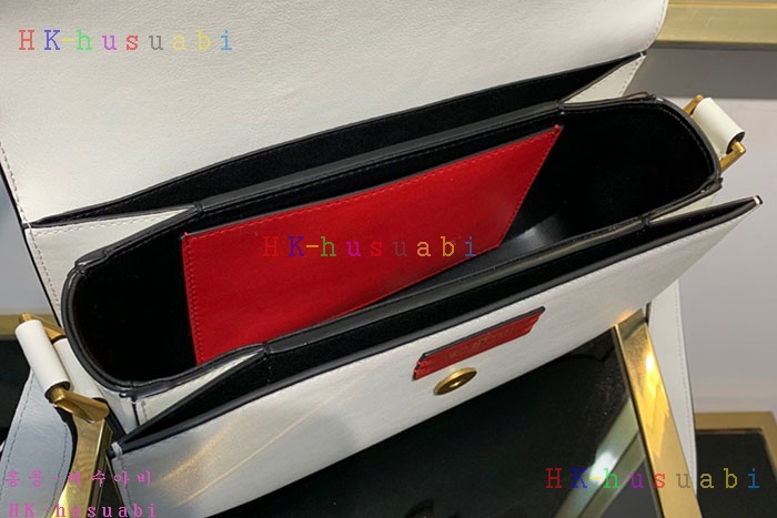 ★미러급★ 발렌티노 슈퍼비 크로스바디백 V 3640121-4