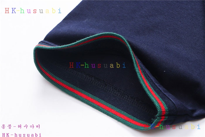 NEW 구찌 반팔티 신상 GU  438014