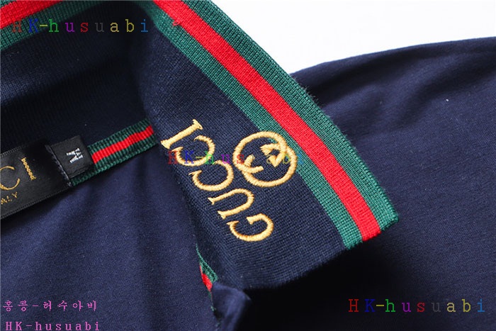 NEW 구찌 반팔티 신상 GU  438014