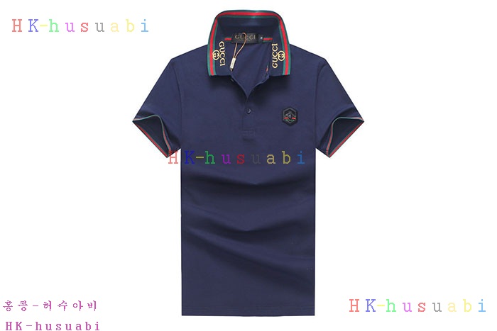 NEW 구찌 반팔티 신상 GU  438014