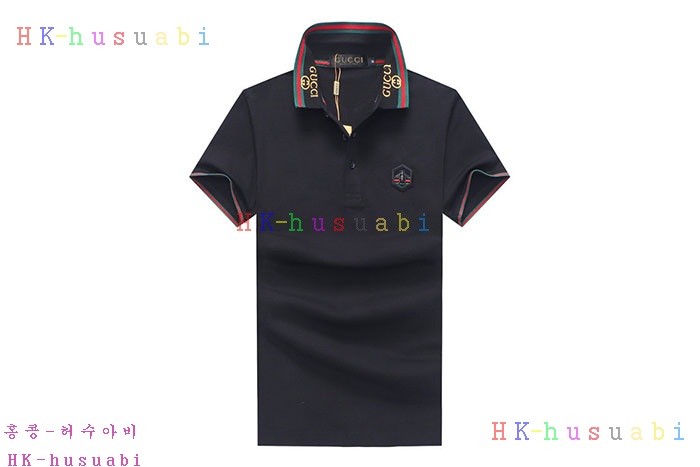 NEW 구찌 반팔티 신상 GU  438014