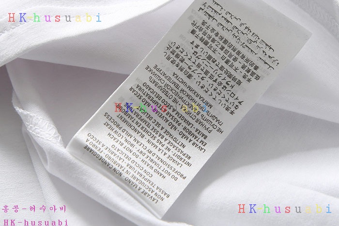 NEW 구찌 반팔티 신상 GU  438007