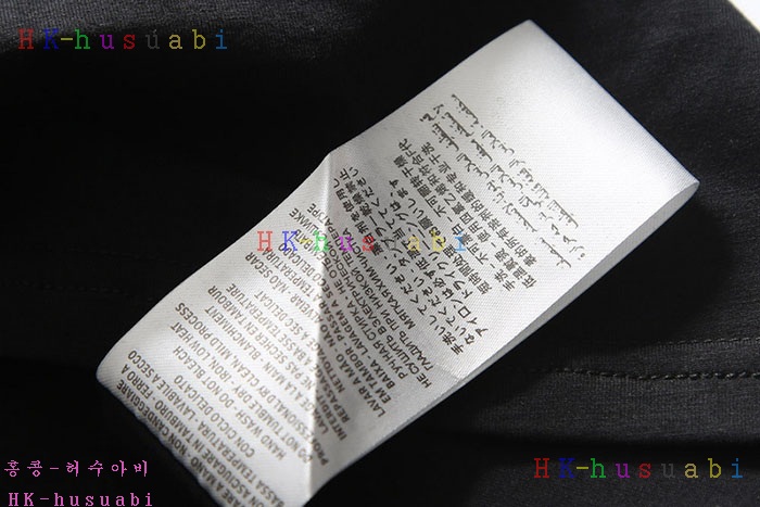 NEW 구찌 반팔티 신상 GU  438002