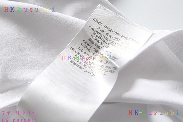 NEW 구찌 반팔티 신상 GU  438001