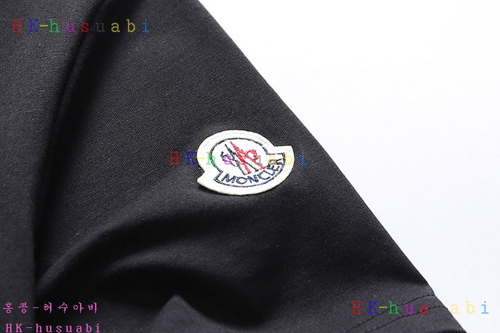 NEW 몽클레어 반팔티 신상 M 427007