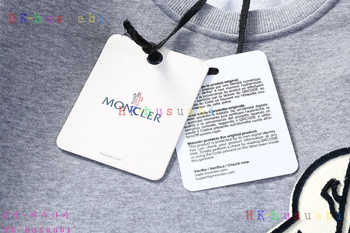 NEW 몽클레어 상의 신상 M 42704