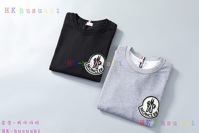 NEW 몽클레어 상의 신상 M 42704