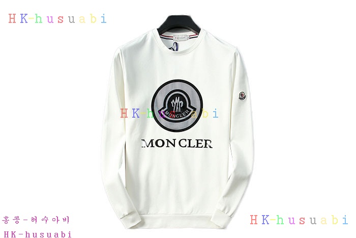 NEW 몽클레어 상의 신상 M 427003