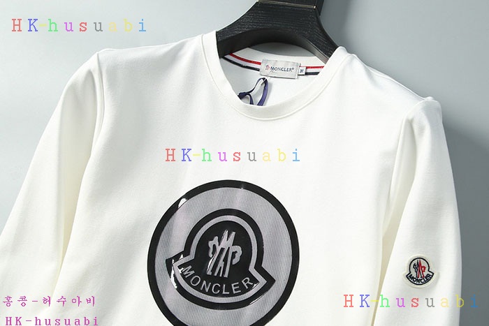 NEW 몽클레어 상의 신상 M 427003