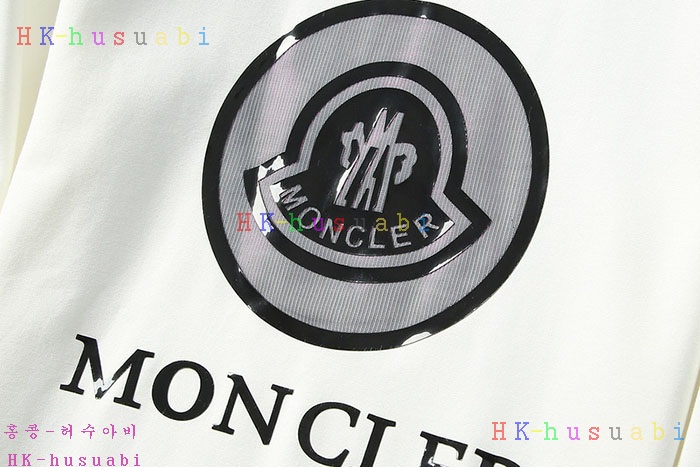NEW 몽클레어 상의 신상 M 427003