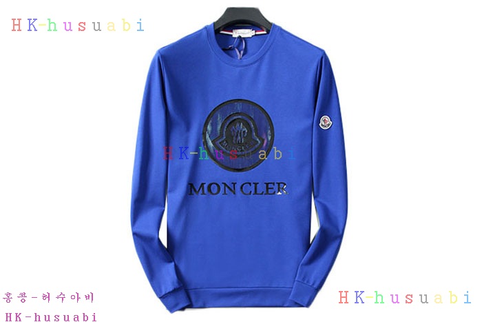 NEW 몽클레어 상의 신상 M 427003