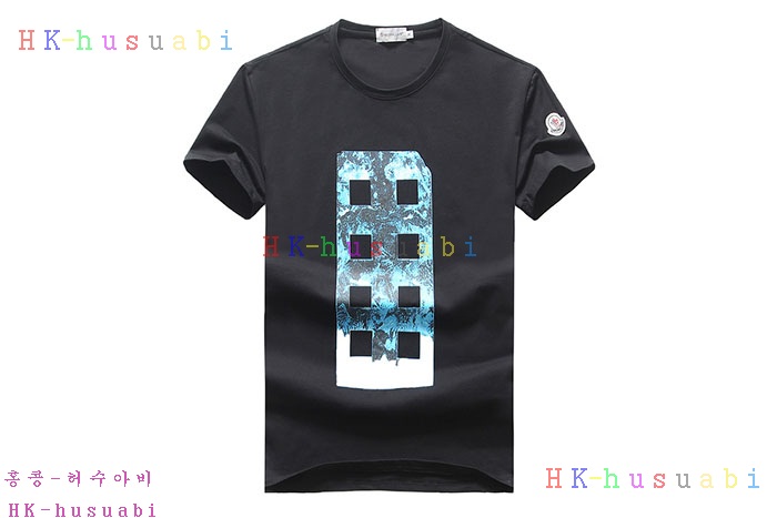 NEW 몽클레어 반팔티 신상 M 427011