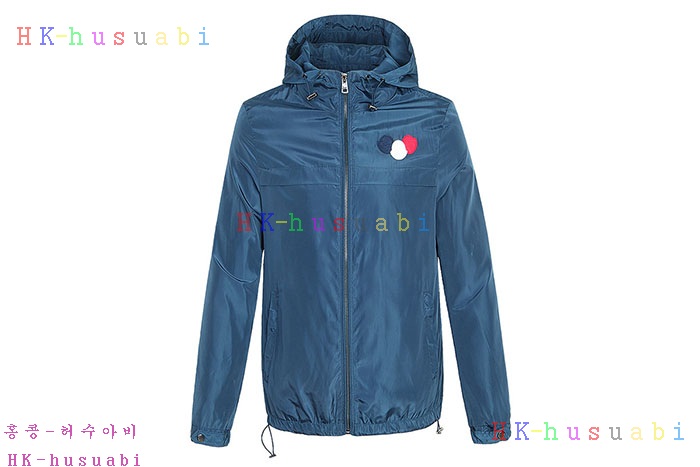 NEW 몽클레어 바람막이 신상 M 42712