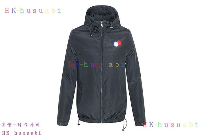 NEW 몽클레어 바람막이 신상 M 42712